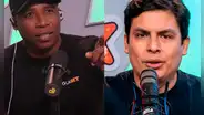 Cuto Guadalupe se solidariza con Curwen tras ampay de su exprometida: “Que esté tranquilo, se viene algo mejor para él”