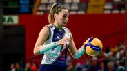 Kiara Montes responde sobre versión de que no jugaría el Campeonato Sudamericano de Vóley con Perú: "Mi compromiso es hasta el final"