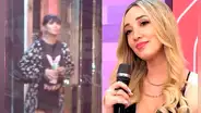 Romina Gachoy lamenta situación de Angie Jibaja tras verla fumando en la calle y toma tajante decisión: “Voy a…”