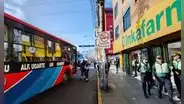 Paro de transportistas se mantiene para el 25 de agosto: exigen reunión con Keiko sobre el Plan Escudo