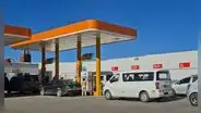 Grifos se quedan sin GLP por bloqueos en la Panamericana Sur: largas colas por combustible en Arequipa
