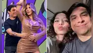 Gabriela Serpa responde a usuarios que le piden llamar a Curwen tras cancelar su boda: "Yo sí soy fiel"