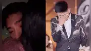 Óscar Junior, líder de La Bella Luz, sufre devastadora pérdida y publica desgarrador mensaje: "Mi mamita Clarita acaba de fallecer"