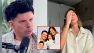 Korina Rivadeneira revela por primera vez el detonante definitivo para el fin de su matrimonio con Mario Hart: "Cuando me convertí en madre"