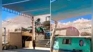 Ayacucho es remecido por un terremoto de 7,2 de magnitud según el IGP