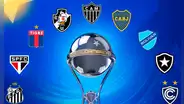 Cruces 4tos de final Copa Sudamericana 2026: equipos clasificados, fechas y horarios de los partidos
