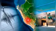 ¿El terremoto de 7,2 en Ayacucho es una señal de que podría ocurrir otro gran sismo en Perú? Esto responden los científicos