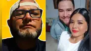 Hermano de Paul Flores, 'El Ruso', rompe su silencio y expone por qué acusan de crimen pasional a Carolina Jaramillo