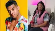 Influencer Zagaladas expone cómo vivió junto a su madre el sismo con epicentro en Ayacucho y ella espera lo peor