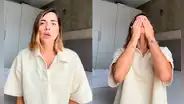 “Quiero dejar de ser juzgada”: Korina Rivadeneira llora desgarradoramente al contar su verdad y hace pedido a sus seguidores
