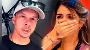 Mario Hart reaparece y lanza contundente mensaje en medio de las fuertes confesiones de Korina Rivadeneira sobre su matrimonio
