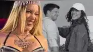 Leslie Shaw manda provocativa indirecta a Korina Rivadeneira tras quejarse de Mario Hart: “A mí nunca me hicieron pagar el otro 50”