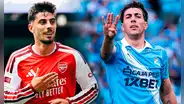 Partidos de hoy, viernes 21 de agosto: programación, horarios y canales para ver fútbol EN VIVO
