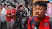 Kevin Becerra sobre agresión a Horacio Melgarejo, DT de Cienciano: “Es una vergüenza, casi nos matan”