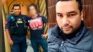 Policía fallece tras ser herido de bala y detienen a su esposa como principal sospechosa en Comas