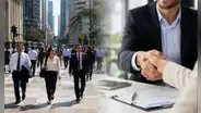Desempleo en Lima cae a 4,7% y empleo formal en Perú suma 251.000 puestos en junio