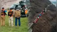 Panamericana Sur: Gobierno activa puente aéreo para evacuar a personas varadas en Atico y Ocoña