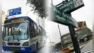 ATU implementará carril exclusivo para el Corredor Azul en la av. Arequipa desde el 22 de agosto: conoce las rutas alternas