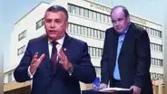 Rafael López Aliaga y Daniel Urresti no firmaron Pacto Ético Electoral para las Elecciones Municipales