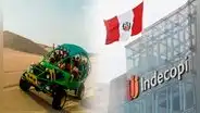 ¿Se prohíben los tubulares en Huacachina? Indecopi pide a GORE Ica suspender recorridos por falta de seguridad