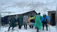 Dos porteadores mueren en Cusco durante intensas lluvias y nevadas en rutas hacia Machu Picchu