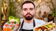 ¡Ya se puede votar por Perú! Ibai anuncia que el ceviche se enfrentará contra famoso platillo de Honduras en el Mundial de Comidas 2026