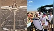 Misa del papa León XIV en Chiclayo ya no será en las Pampas de Reque tras alertarse remanentes explosivos