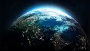 Científicos demuestran con nuevos modelos del sistema solar que la Tierra no se formó de casualidad