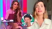 Rebeca Escribens aconseja a Korina Rivadeneira tras confesiones sobre Mario Hart y le recomienda terapia: "Espero que no sea un circo"