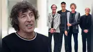 Roberto Musso, voz de Cuarteto de Nos, asegura que tocan más en el extranjero que en su propio país: “78 de 80 shows son en el exterior” [ENTREVISTA]