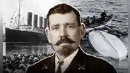 El único peruano que sobrevivió al Titanic en 1912: se lanzó al océano en plena tragedia y llevaba consigo una estampita religiosa