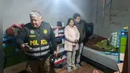 Alcaldesa de Paucartambo detenida por coima de S/50 mil