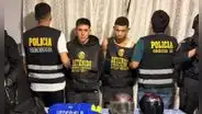 Desarticulan a Los Pulpos en La Victoria: banda cobraba cupos a transportistas y comerciantes