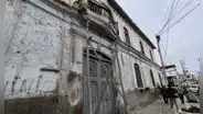 Entre la precariedad y obras paralizadas, miles de colegios están en riesgo ante El Niño y sismos