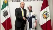Perú inicia conversaciones con México para eliminar visa a turistas peruanos