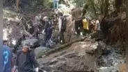 Machu Picchu: ¿cuándo reabrirán las rutas 1, 2 y 3 de Caminos Inca tras las fuertes lluvias en Cusco?
