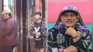 Angie Jibaja reaparece tras polémicas imágenes junto a su novio chileno y acusa a Gianny Cossío: "Si no fuera por todas las cosas que hiciste"