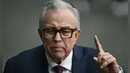 Rubén Rocha Moya vuelve como Gobernador de Sinaloa tras ser acusado de narcotráfico en EE.UU. hace 4 meses
