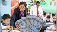 Docentes y auxiliares recibirán bono extraordinario de S/487 a fines de agosto: ¿cómo saber si accedes a este beneficio?
