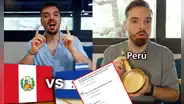 Usuarios peruanos cuestionan el Mundial de Comidas de Ibai y piden no votar: "¿Y qué ganamos?"