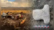Vivieron por encima de los 4.200 metros y dejaron una huella inesperada: arqueólogos descubren rituales, entierros y pastoreo en Áncash