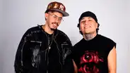 '¿Y qué pasó?', la cumbia del momento, fue versionada en reparto: así suena este tema en las voces de Javiko y Lumbreras
