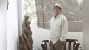 Tres libros de Cronwell Jara reeditados