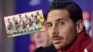 Claudio Pizarro lamenta ausencia del futbolista peruano en Europa: "Hace tiempo no viene uno por acá"