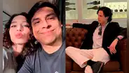 “No lo conozco”: Alonso Grimaldo, joven ampayado con Carla Campos, descarta cualquier vínculo con Curwen