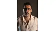 Alberto Fuguet: “Lo que sí es muy peligroso para todos los escritores es la fama mediática”