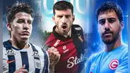 Tabla de posiciones de la Liga 1 2026 EN VIVO: resultados de los partidos de la fecha 6 del Torneo Clausura