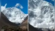 Cusco evalúa cerrar ruta a laguna Humantay tras desprendimiento de hielo por sismo de 7,2