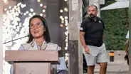 Marco Vinelli confirma que empresario argentino que fue al spa con Keiko Fujimori participó en la campaña