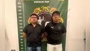 Dos hermanos que victimaron a un extranjero caen cuando fugaban a España, vía Chile